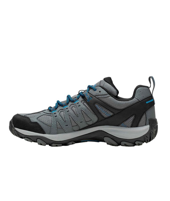 Chaussures de montagne Merrell Accentor 3 Sport GTX Rock Blue