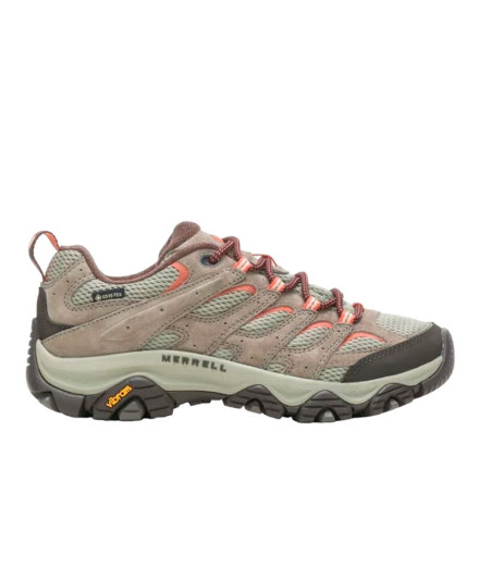 Chaussures de montagne Merrell Moab 3 GTX Femme