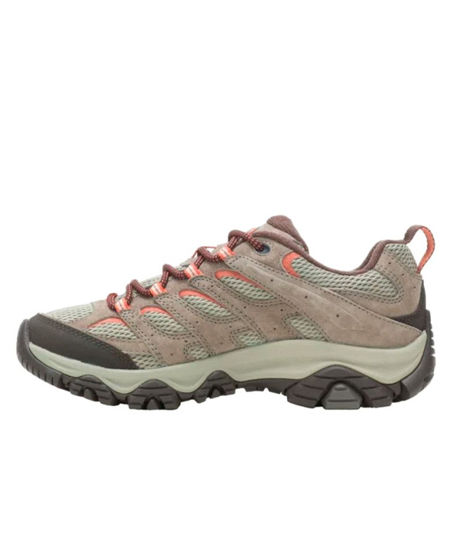 Chaussures de montagne Merrell Moab 3 GTX Femme