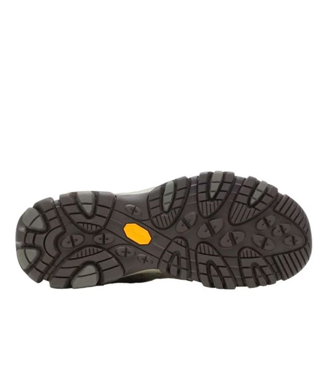 Chaussures de montagne Merrell Moab 3 GTX Femme