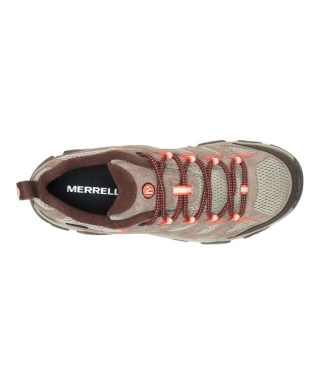 Chaussures de montagne Merrell Moab 3 GTX Femme