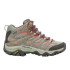 Botas de montaña Merrel Moab 3 Mid GTX Mujer