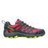Zapatillas de montaña Merrell Accentor 3 Sport GTX/Granate/Lavanda