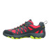 Zapatillas de montaña Merrell Accentor 3 Sport GTX/Granate/Lavanda