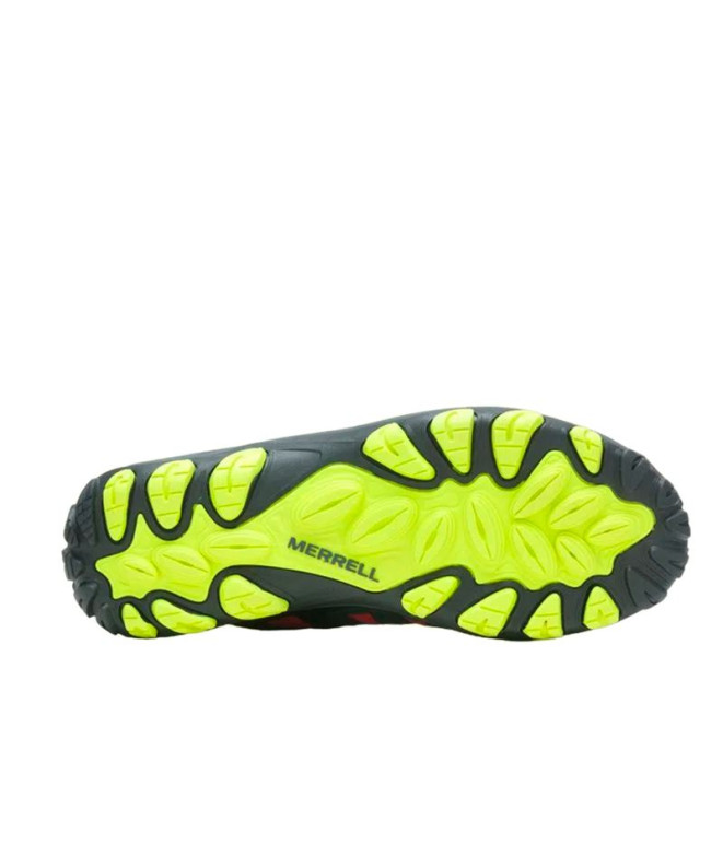 Chaussures de montagne Merrell Accentor 3 Sport...