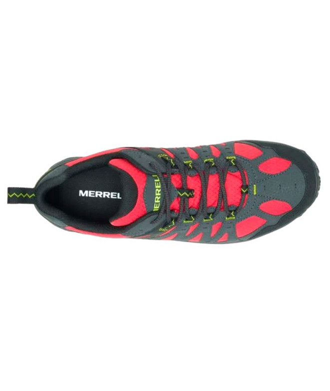 Zapatillas de montaña Merrell Accentor 3 Sport...