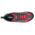 Zapatillas de montaña Merrell Accentor 3 Sport GTX/Granate/Lavanda