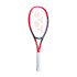 Raquette Tennis de Yonex Raq Vcore 100 Light Scarlet