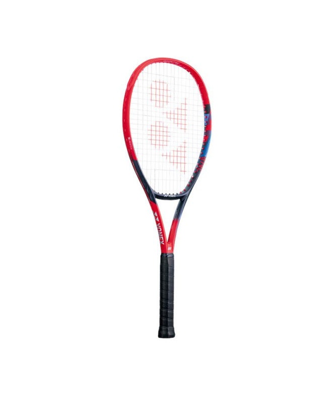 Raquettes de tennis Yonex Raq Vcore 100 Scarlet