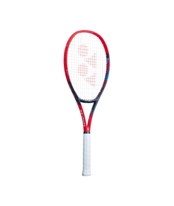 Raqueta de Tenis Yonex Raq Vcore 98 Light Scarlet
