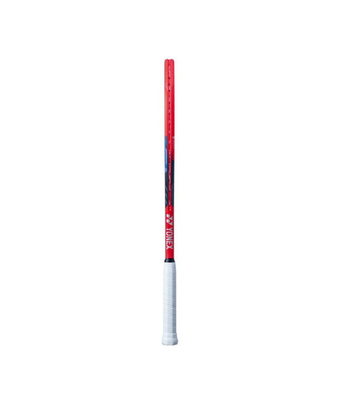 Raquete Tênis por Yonex Raq Vcore 98 Light Scarlet