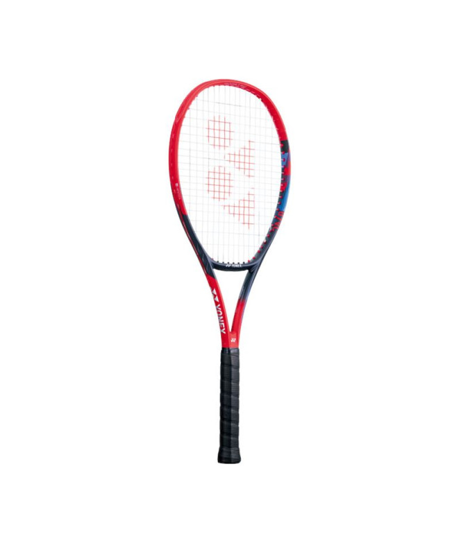 Raqueta de Tenis Yonex Raq Vcore 98 Scarlet