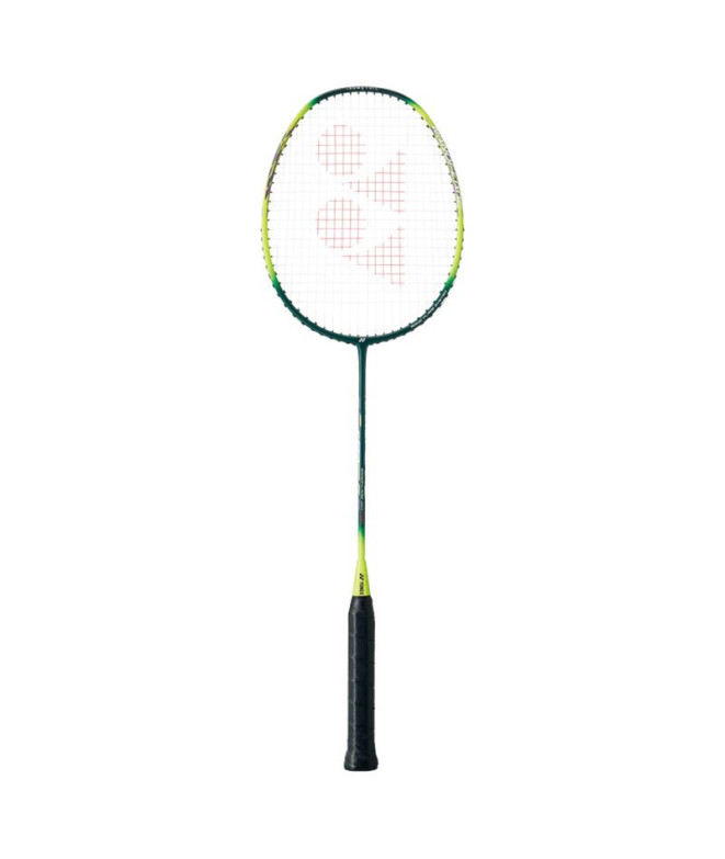 Raqueta de Badminton Yonex Nanoflare-001 Feel Green Unisex