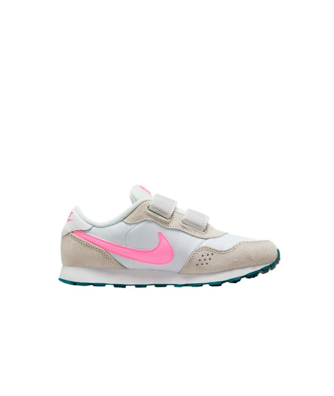 Chaussures Nike MD Valiant Big Kids Chaussures