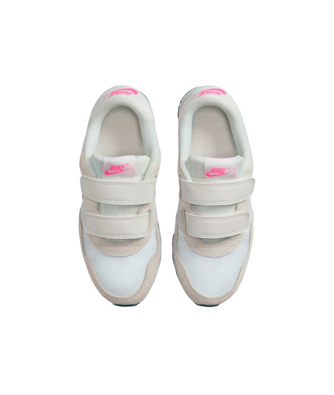 Zapatillas Nike MD Valiant Big Infantil
