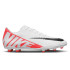 Botas futebolFutebol Nike de Mercurial Vapor 15 Club Mg Mul
