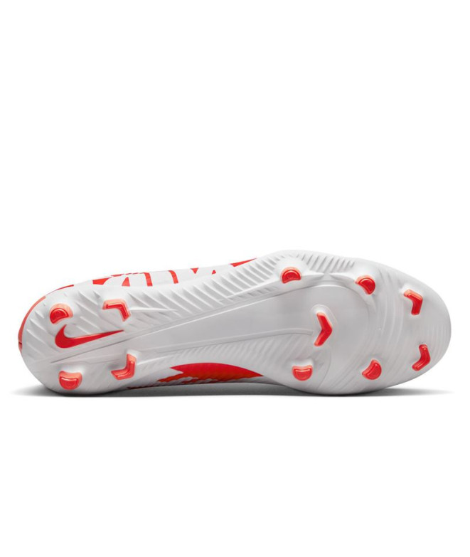 Botas futebolFutebol Nike de Mercurial Vapor 15...