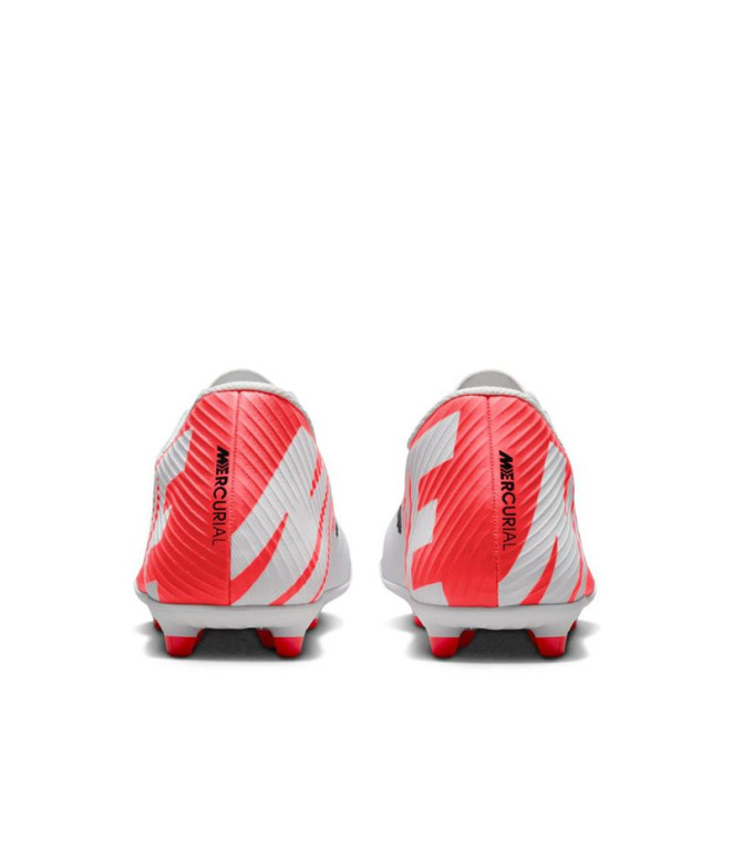 Botas futebolFutebol Nike de Mercurial Vapor 15...