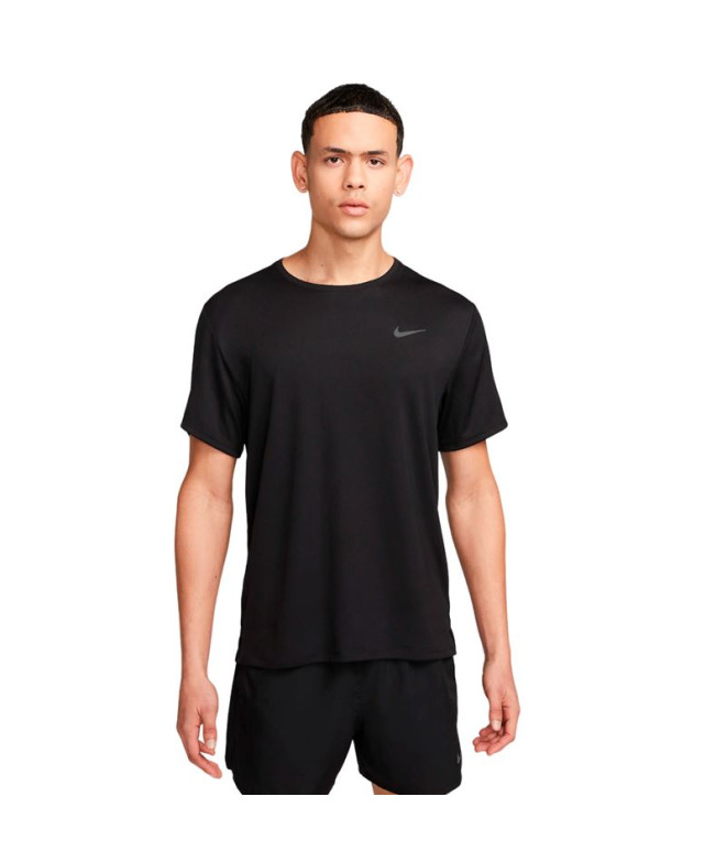 Calças de fitness Nike Dri-Fit Uv Miler rt-S para homem
