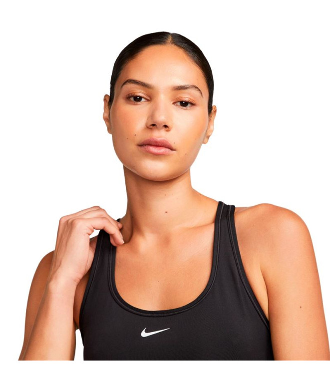 Sujetador deportivo de Fitness Nike Swoosh Wo...