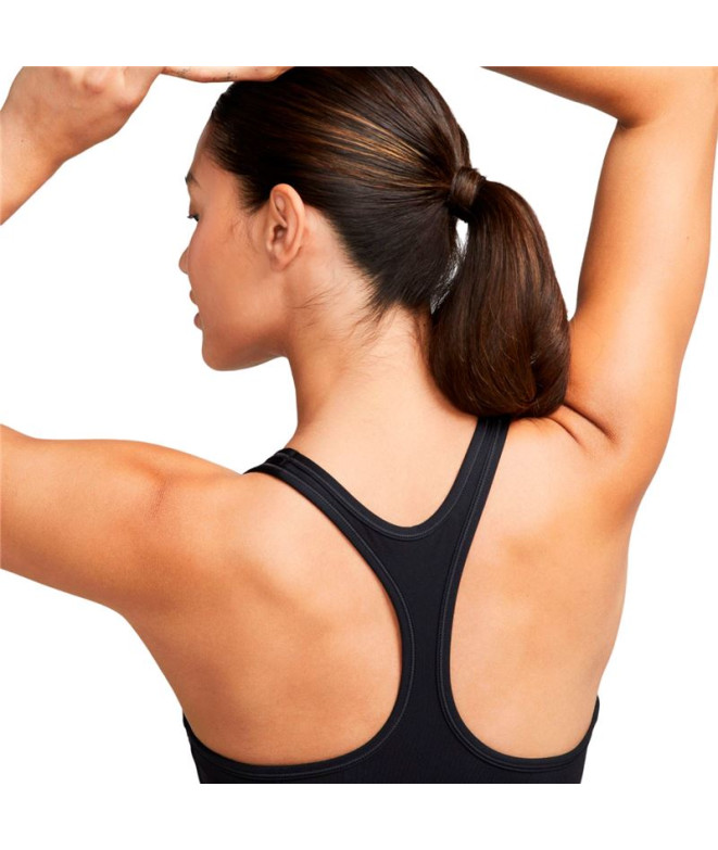 Brassiere de sport Fitness Nike de Swoosh Wo...