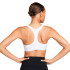 Brassiere de sport Fitness Nike de Swoosh Wo Light-Support femme