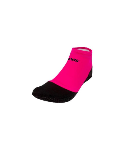 Chaussettes Natation by RAS Anti-slip Neosock Rosa Chaussettes Natation by RAS Anti-slip Neosock Rosa