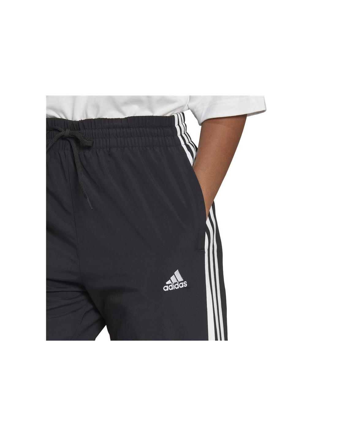 Calças adidas 3S Wv 78 Pt Women's