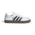 Chaussures adidas VL Court 3.0 Homme Blanc Noir