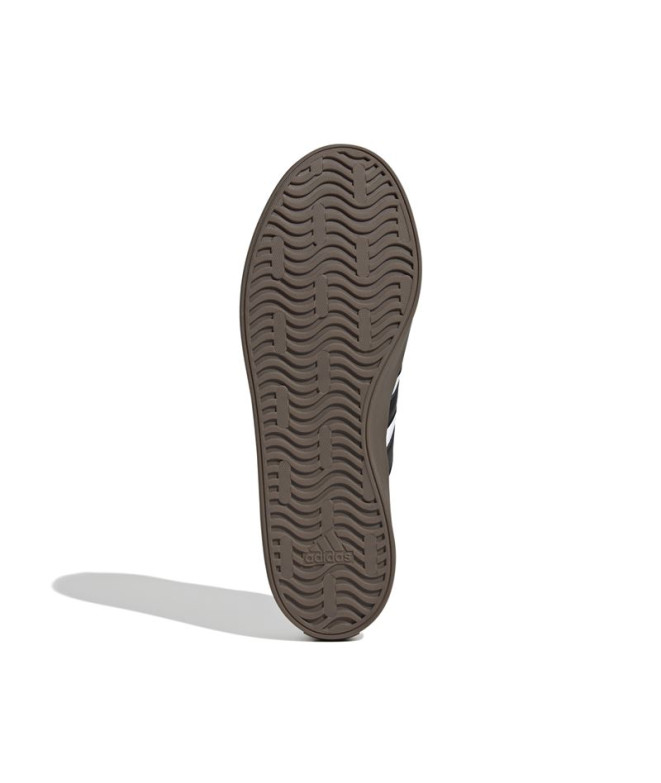 Sapatilhas adidas VL Court 3.0 Homem Branco Preto