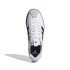 Sapatilhas adidas VL Court 3.0 Homem Branco Preto