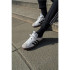 Sapatilhas adidas VL Court 3.0 Homem Branco Preto