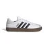 Zapatillas adidas VL Court 3.0 Mujer Blanco/Negro