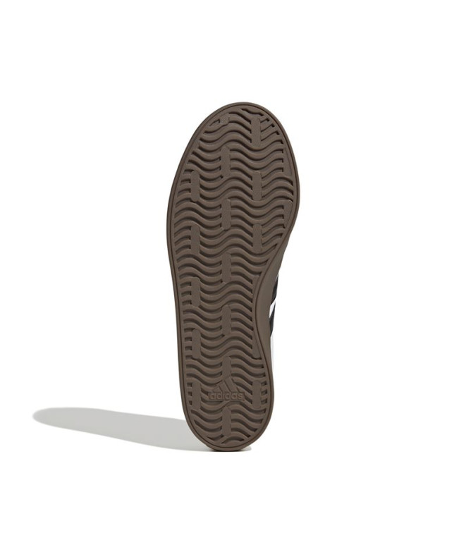 Sapatilhas adidas VL Court 3.0 Mulher Branco/Preto