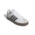 Zapatillas adidas VL Court 3.0 Mujer Blanco/Negro