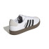 Sapatilhas adidas VL Court 3.0 Mulher Branco/Preto