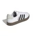 Zapatillas adidas VL Court 3.0 Mujer Blanco/Negro