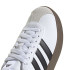 Zapatillas adidas VL Court 3.0 Mujer Blanco/Negro