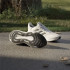 Chaussures de Running adidas Supernova 3 Homme