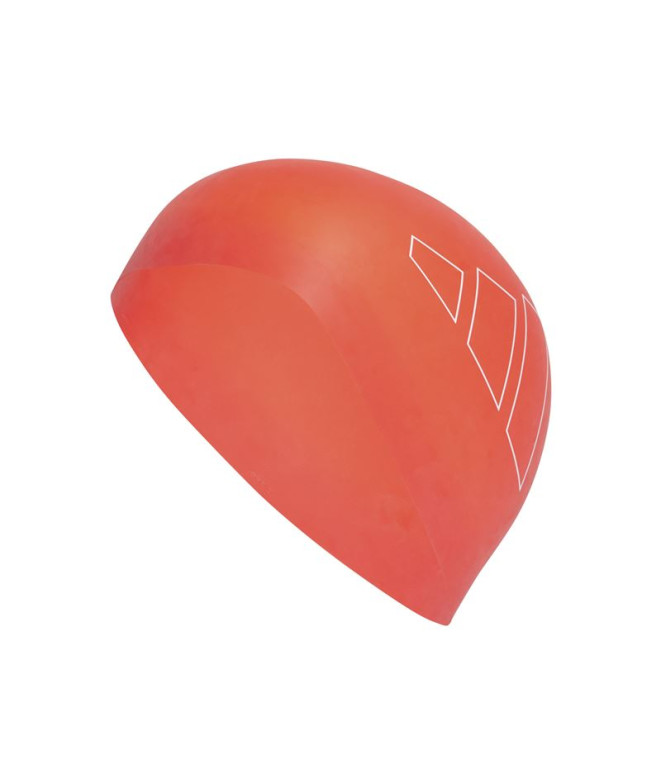 Boné de Natação adidas Adulto Logo Cap