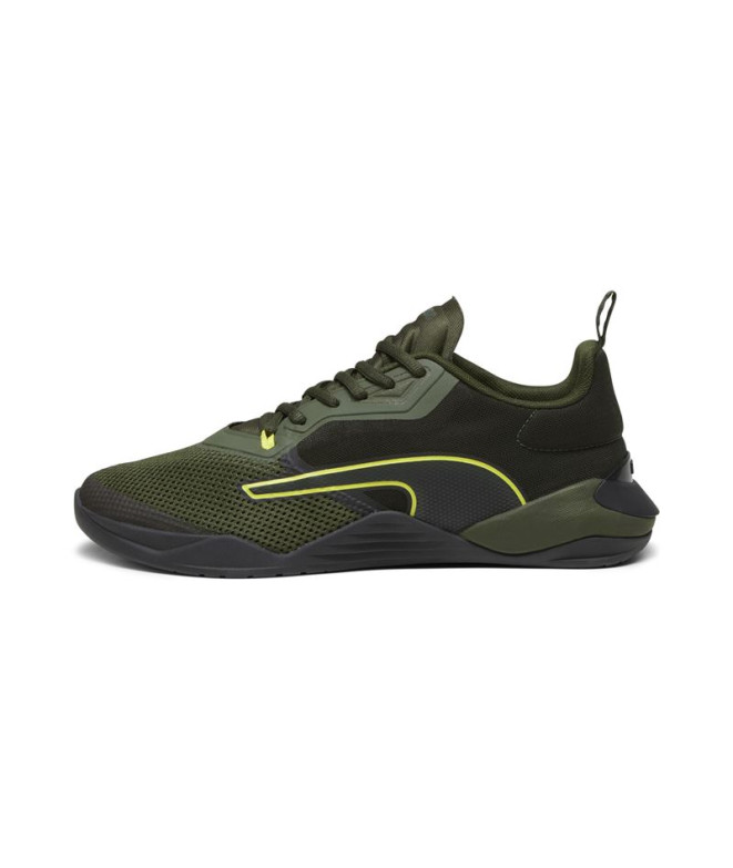 Chaussure de fitness Puma Fuse 2.0 pour hommes