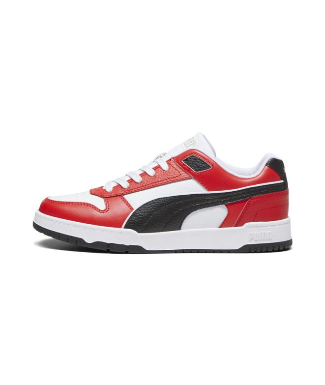 Chaussures Puma Rbd Game Low Homme