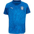 Puma D.Alavesamcup Tra Kids Football Shirt