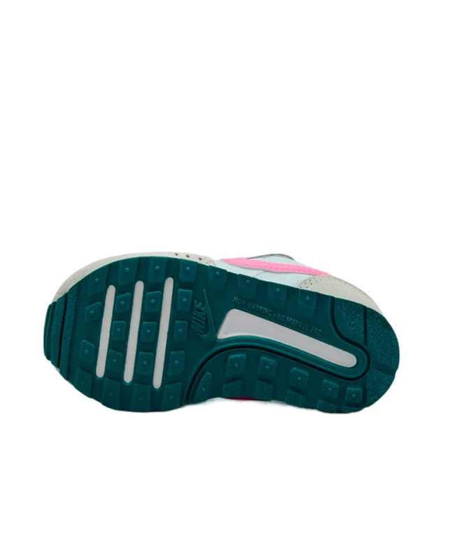 Zapatillas Nike MD Valiant Big Bebé