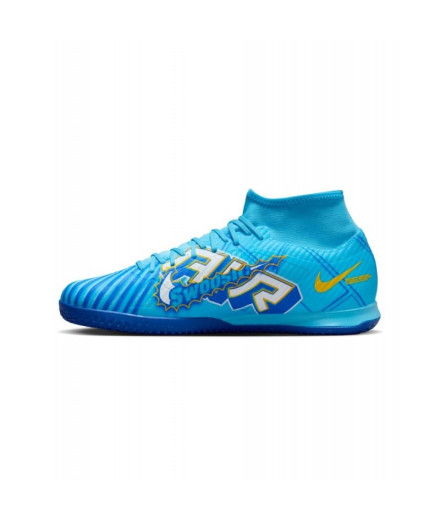 Sapatilhas de futebol sala Nike Zoom Mercurial Superfly 9... 2