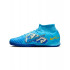 Zapatillas de fútbol sala Nike Zoom Mercurial Superfly 9 Acad