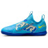 Chaussures de football sala Nike Mercurial Zoom Vapor 15 Cl Jr enfant