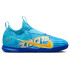 Chaussures de football sala Nike Mercurial Zoom Vapor 15 Cl Jr enfant