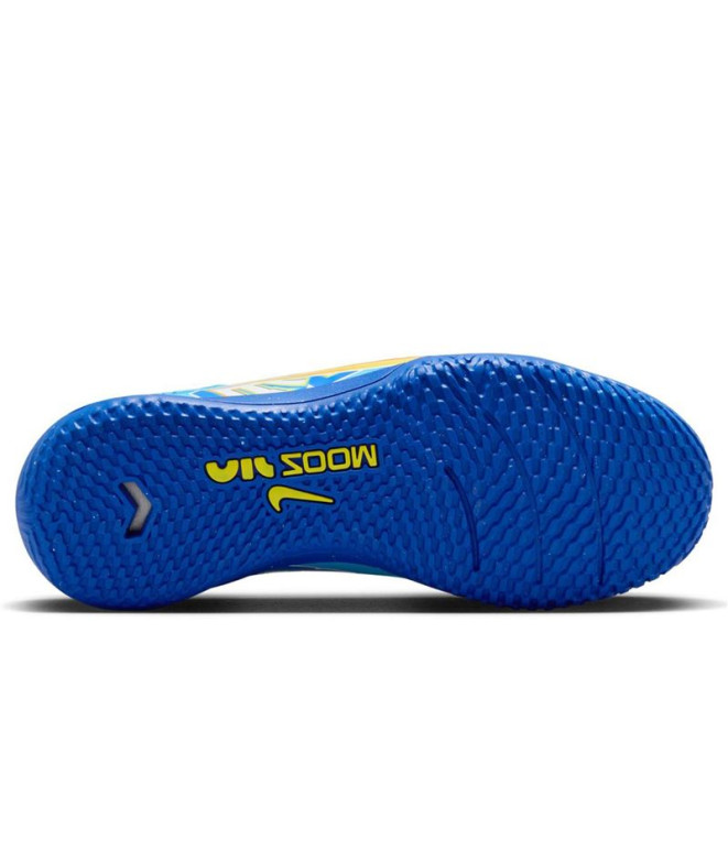 Zapatillas de fútbol sala Nike Jr. Mercurial...