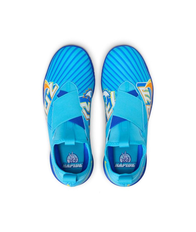 Zapatillas de fútbol sala Nike Jr. Mercurial...